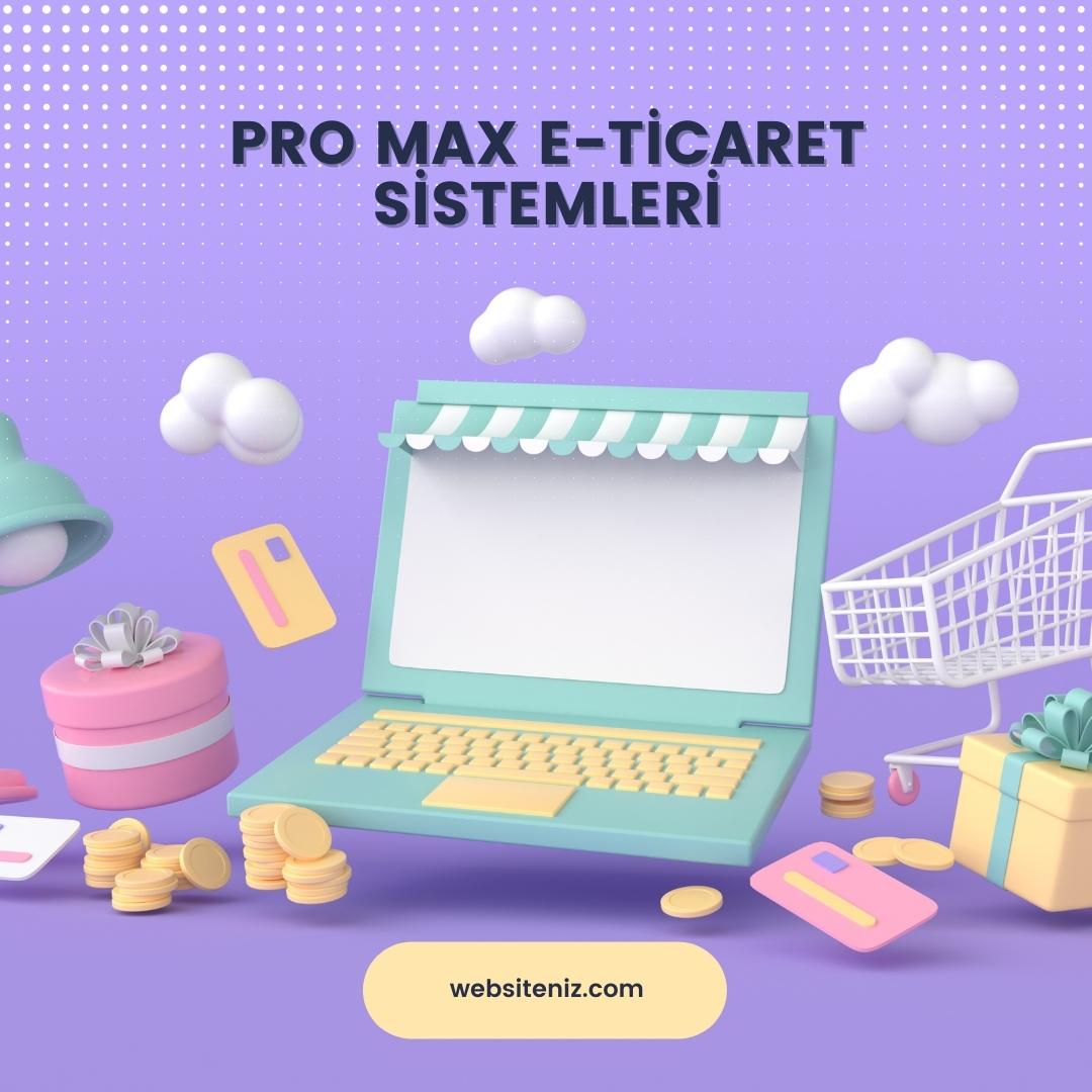 E-Ticaret Projeleri